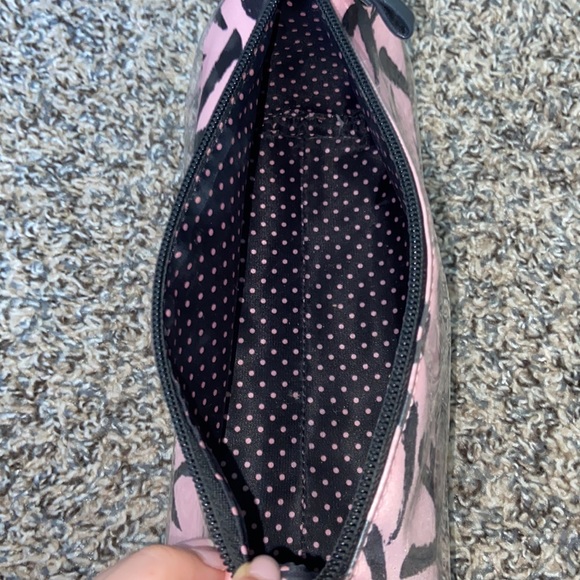 Victoria’s Secret Cosmetic Bag - Picture 3 of 4